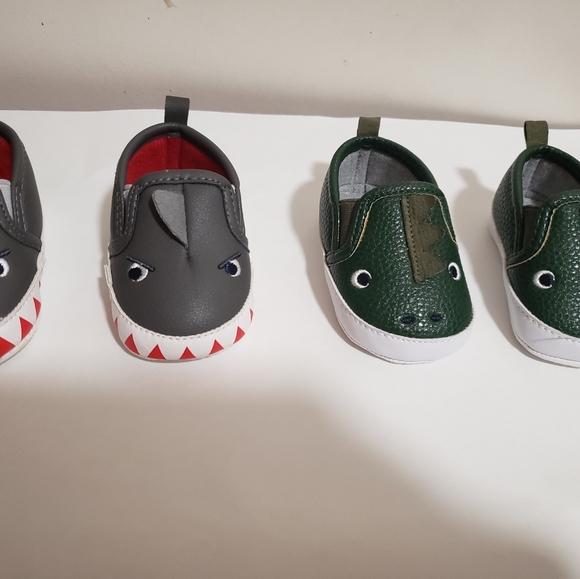 Shoes for babies - Picture 2 of 2